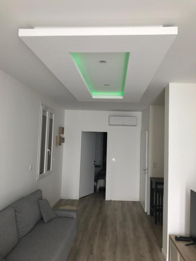 Joli Appartement T3 Renove Serviettes Non Incluses 塞特港 外观 照片