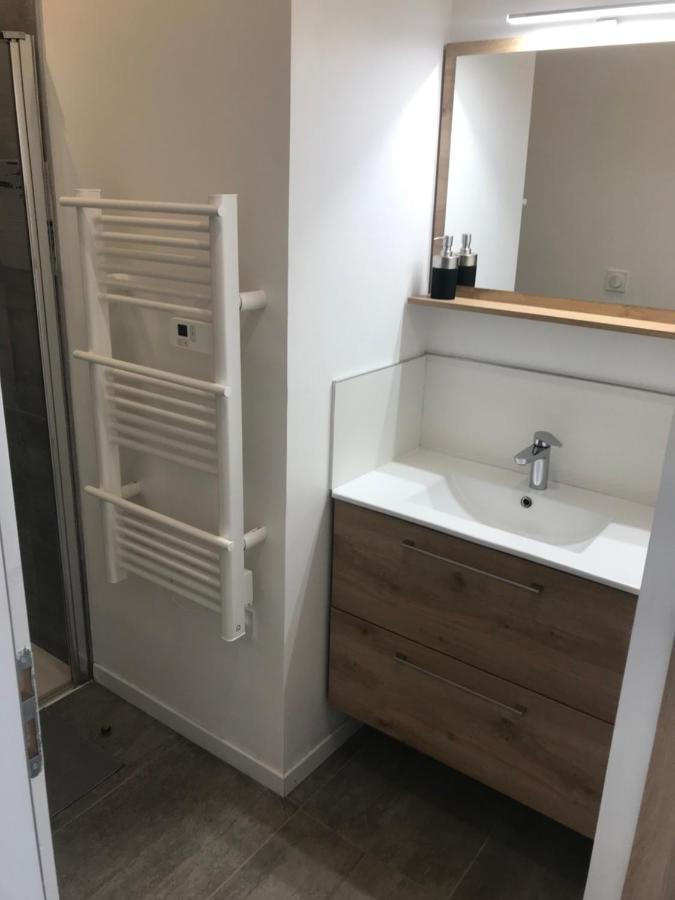 Joli Appartement T3 Renove Serviettes Non Incluses 塞特港 外观 照片