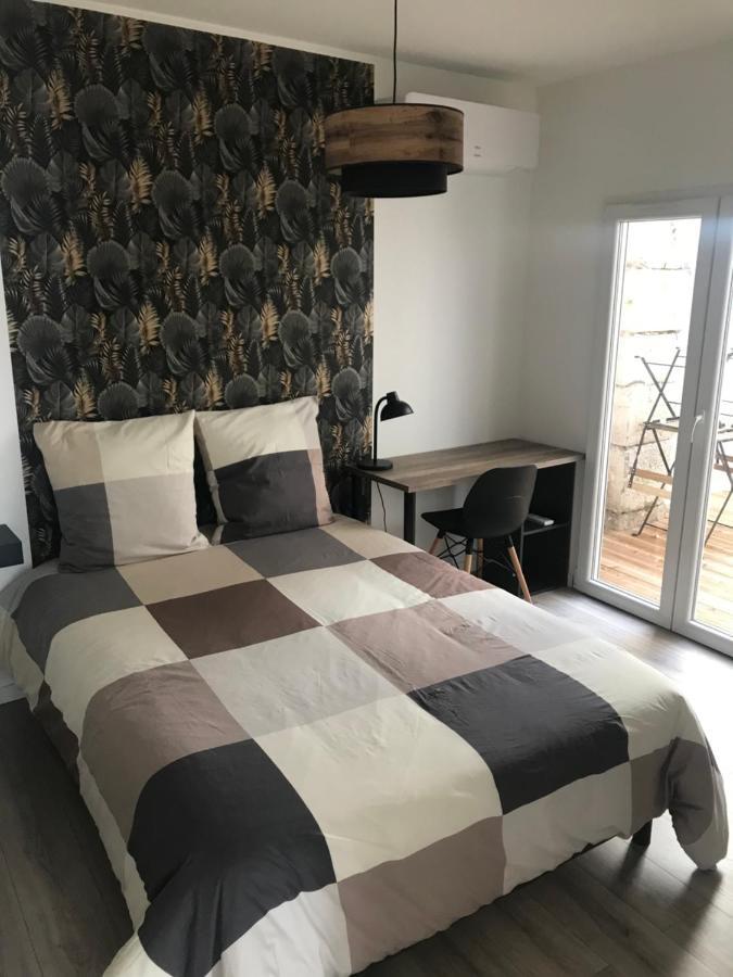 Joli Appartement T3 Renove Serviettes Non Incluses 塞特港 外观 照片