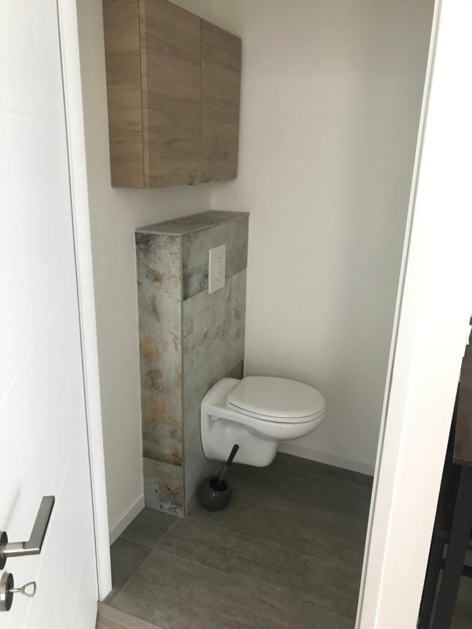 Joli Appartement T3 Renove Serviettes Non Incluses 塞特港 外观 照片