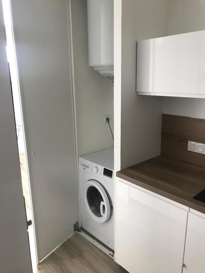 Joli Appartement T3 Renove Serviettes Non Incluses 塞特港 外观 照片